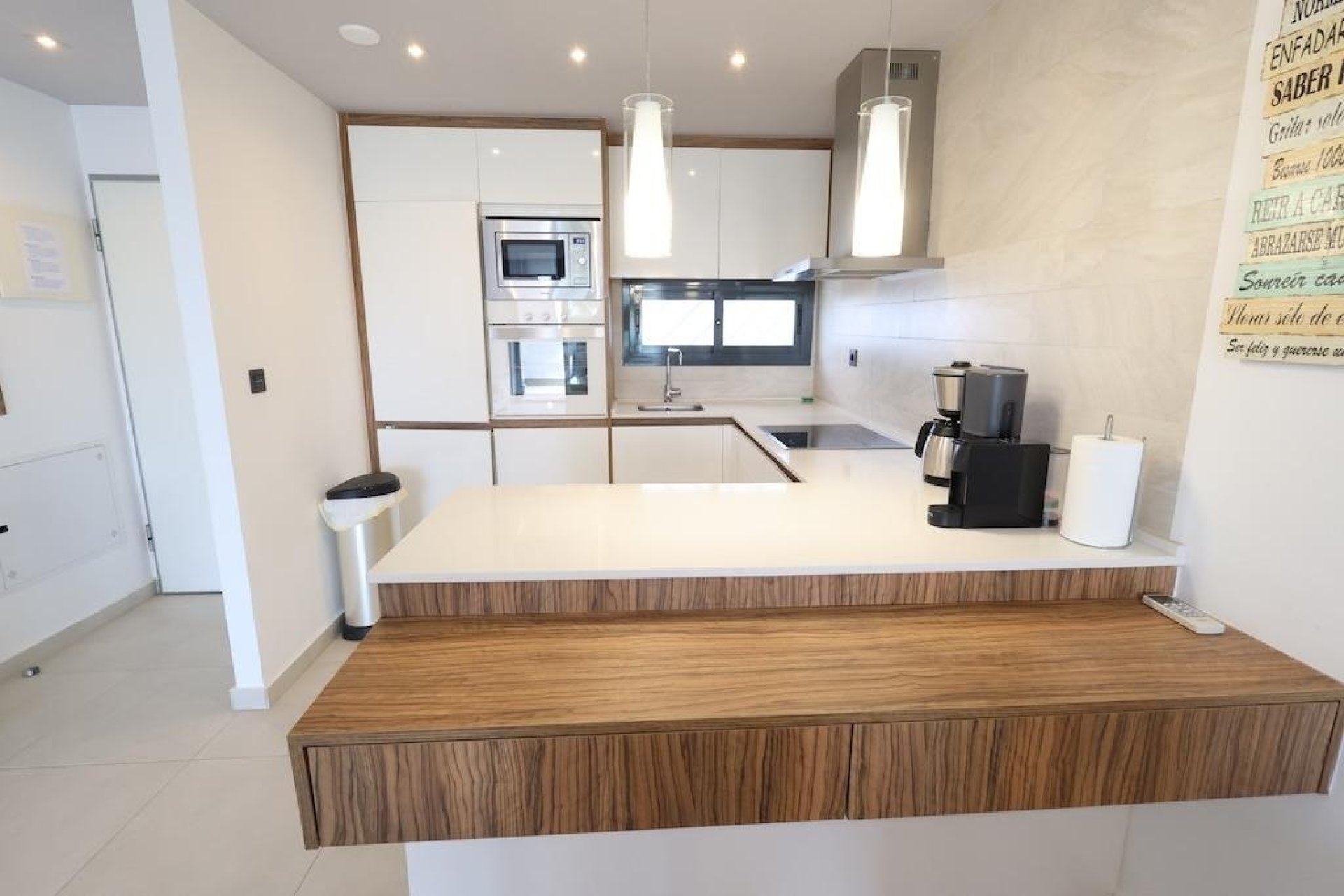 Revente - Bungalow -
Guardamar del Segura - Costa Blanca