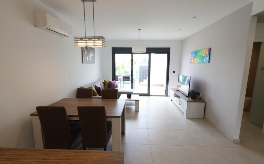 Revente - Bungalow -
Guardamar del Segura - Costa Blanca