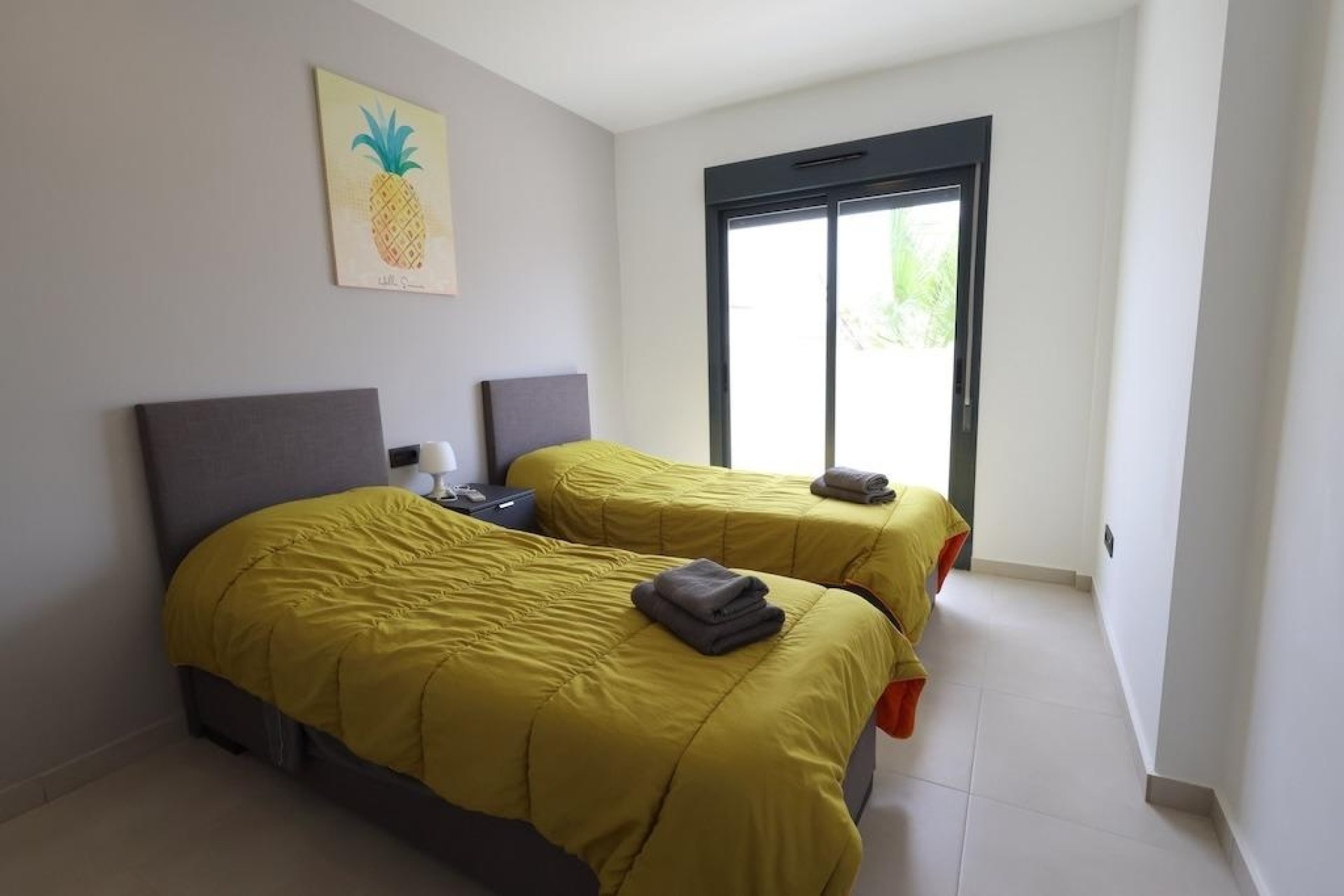 Revente - Bungalow -
Guardamar del Segura - Costa Blanca