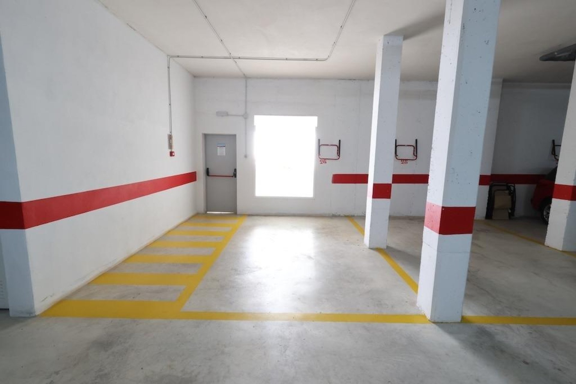 Revente - Bungalow -
Guardamar del Segura - Costa Blanca