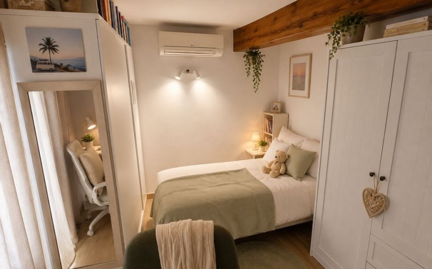 Revente - Bungalow -
Jávea - Costa Blanca