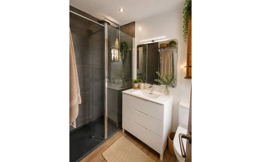 Revente - Bungalow -
Jávea - Costa Blanca