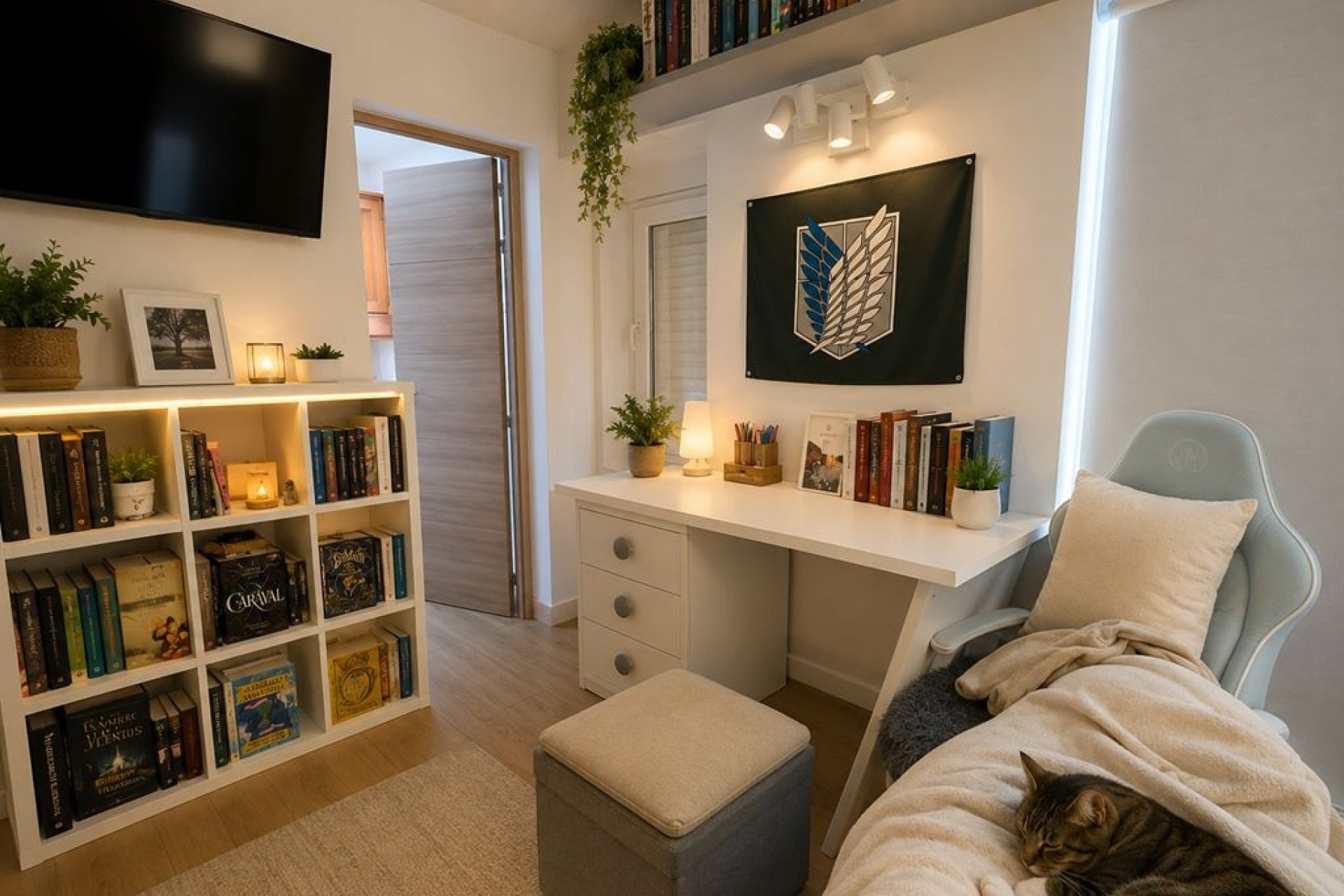 Revente - Bungalow -
Jávea - Costa Blanca