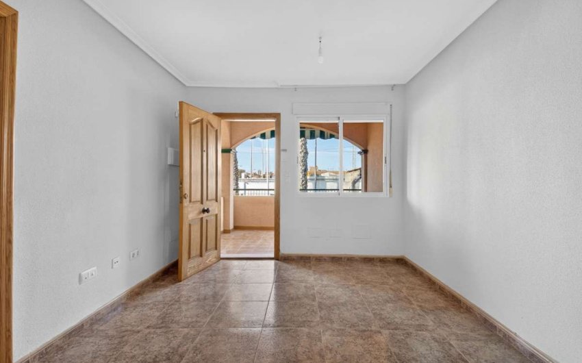 Revente - Bungalow -
Lo Pagan - Costa Calida