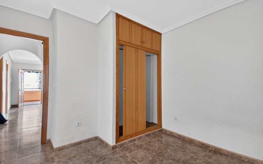 Revente - Bungalow -
Lo Pagan - Costa Calida