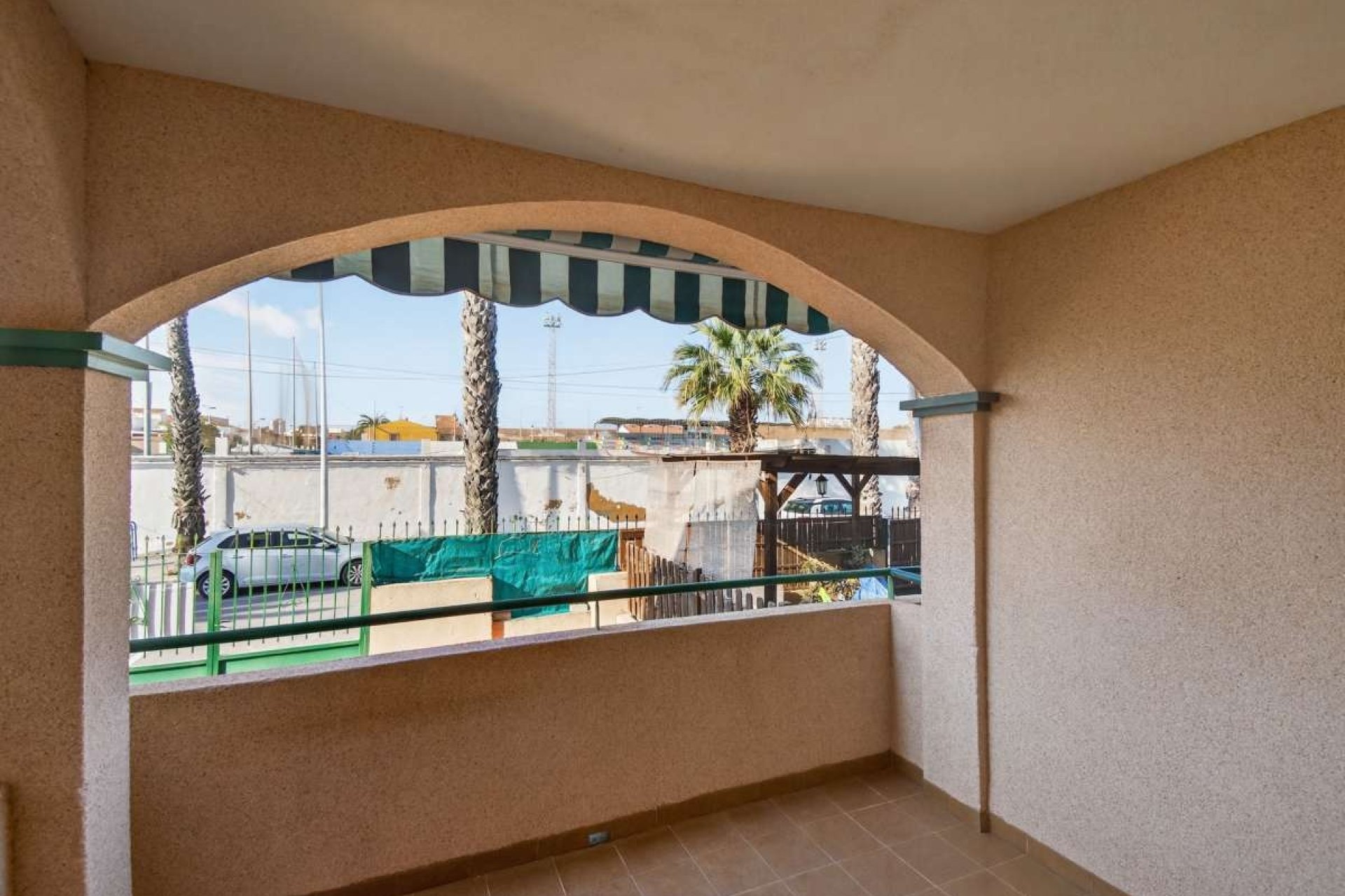 Revente - Bungalow -
Lo Pagan - Costa Calida