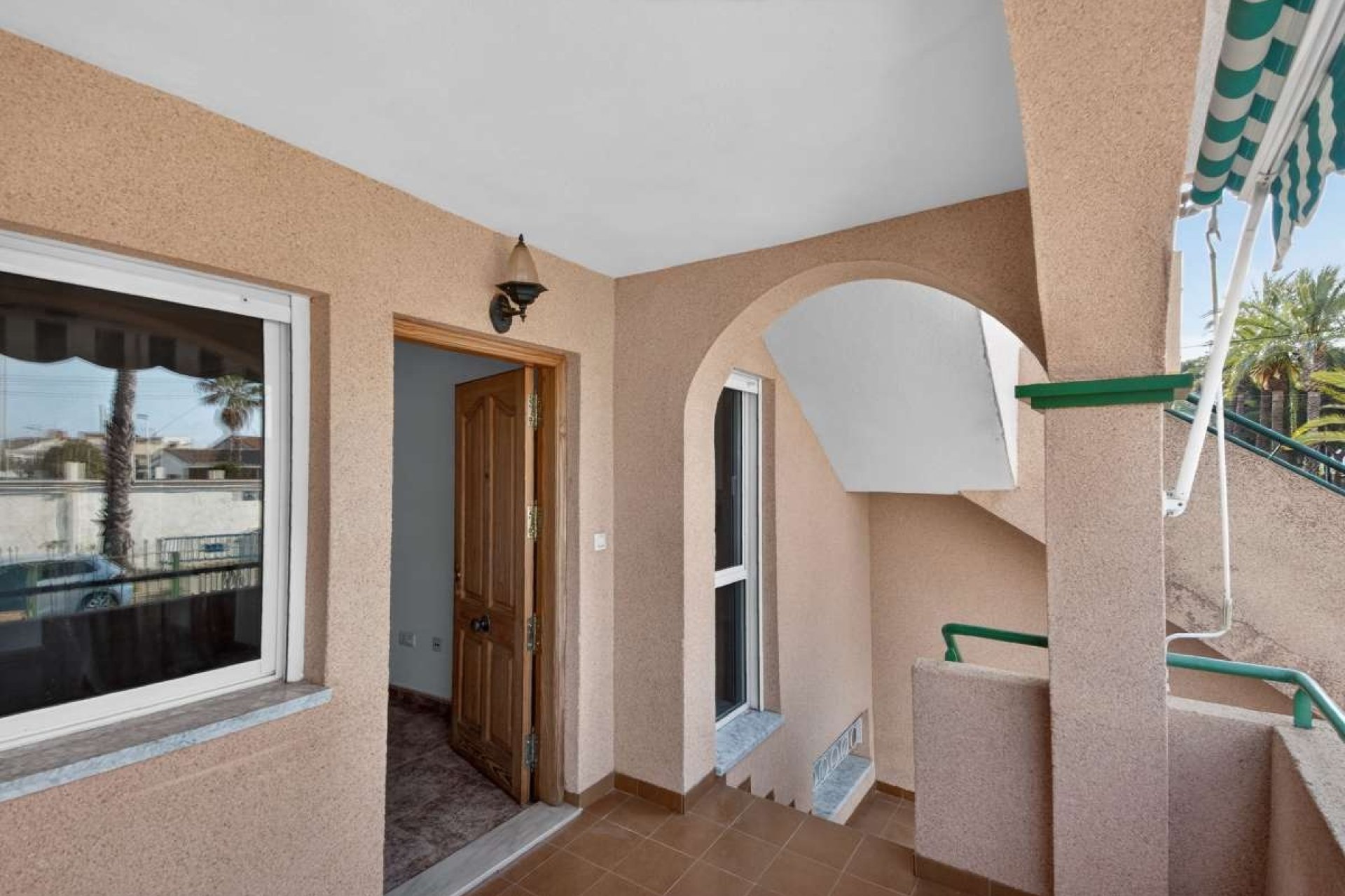 Revente - Bungalow -
Lo Pagan - Costa Calida