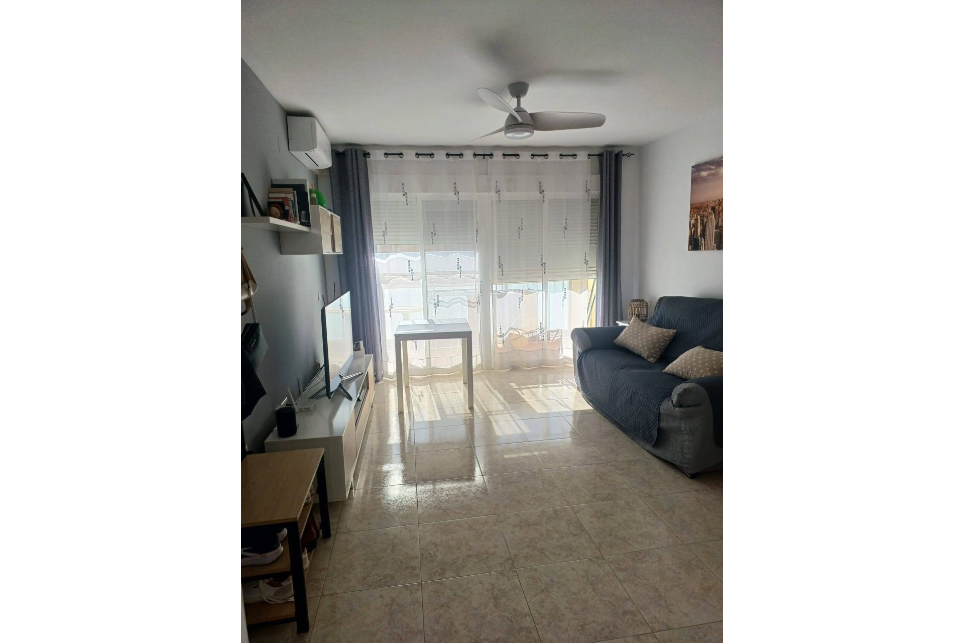 Revente - Bungalow -
Los Alcazares - La Minería