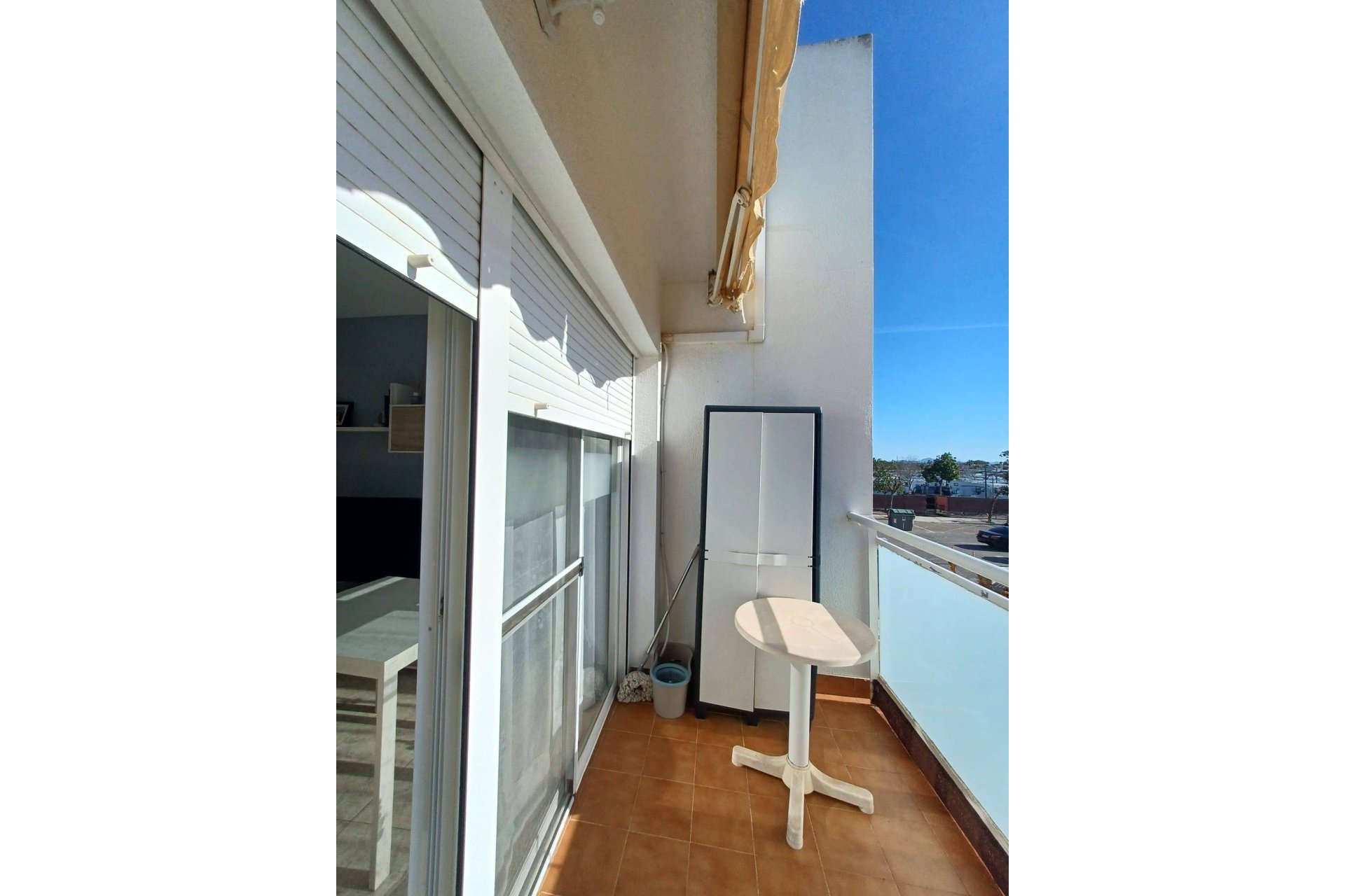 Revente - Bungalow -
Los Alcazares - La Minería