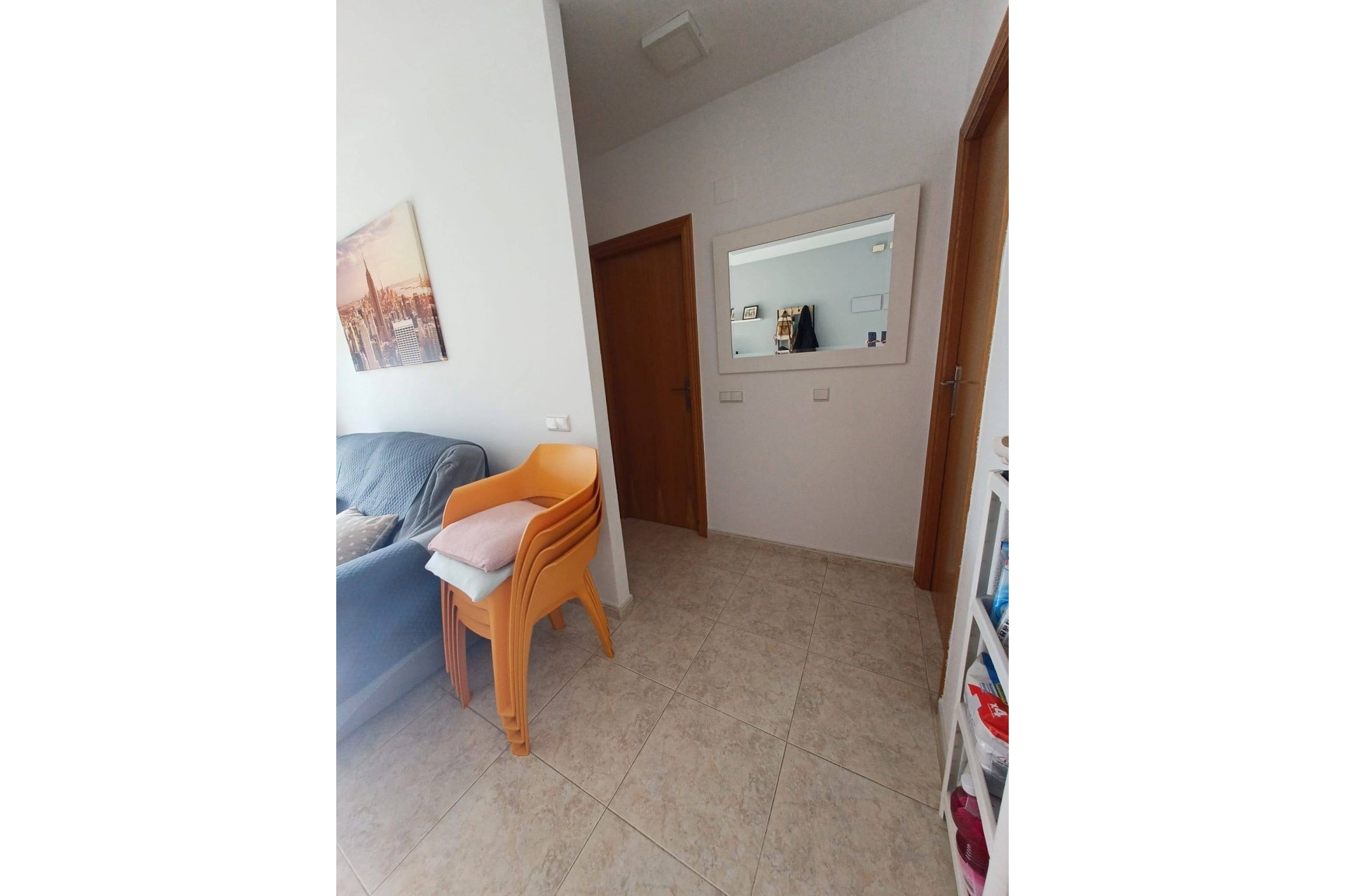 Revente - Bungalow -
Los Alcazares - La Minería