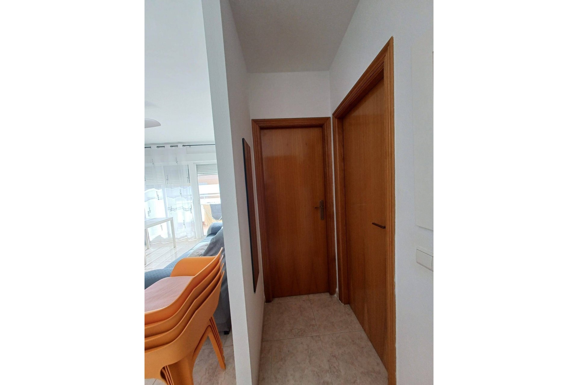 Revente - Bungalow -
Los Alcazares - La Minería