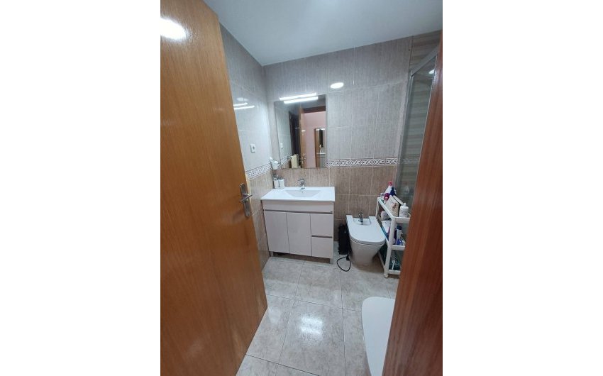 Revente - Bungalow -
Los Alcazares - La Minería