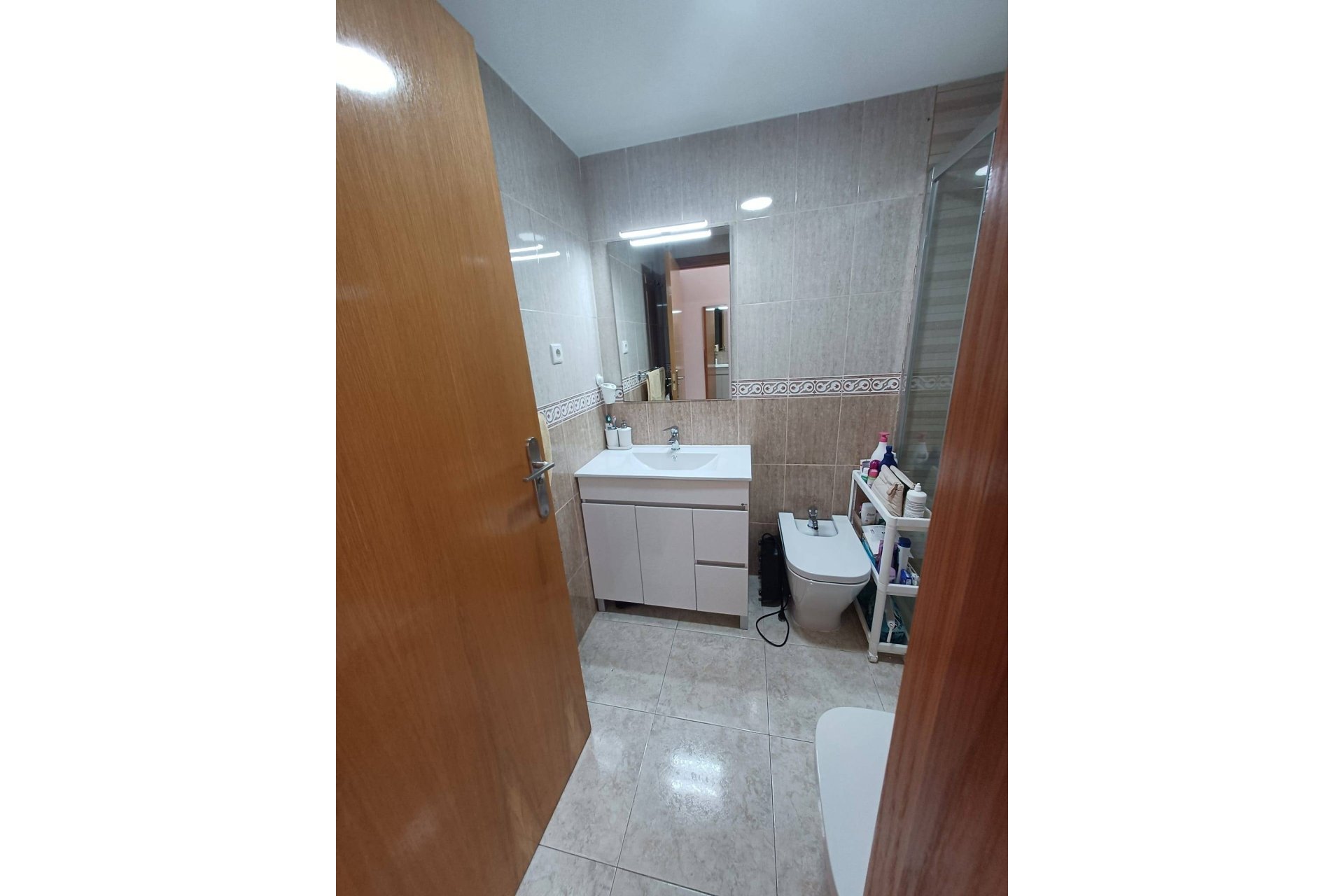 Revente - Bungalow -
Los Alcazares - La Minería