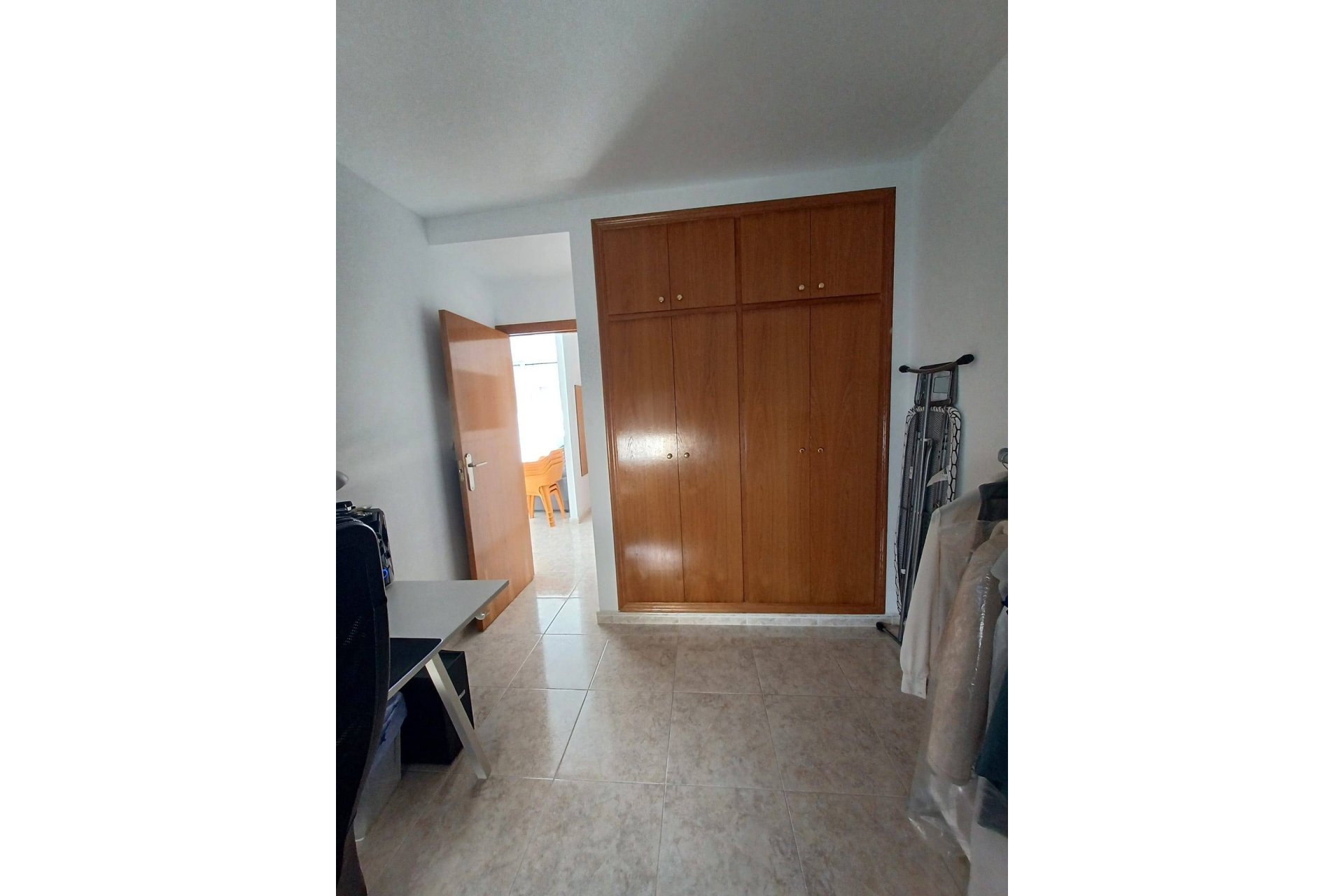 Revente - Bungalow -
Los Alcazares - La Minería