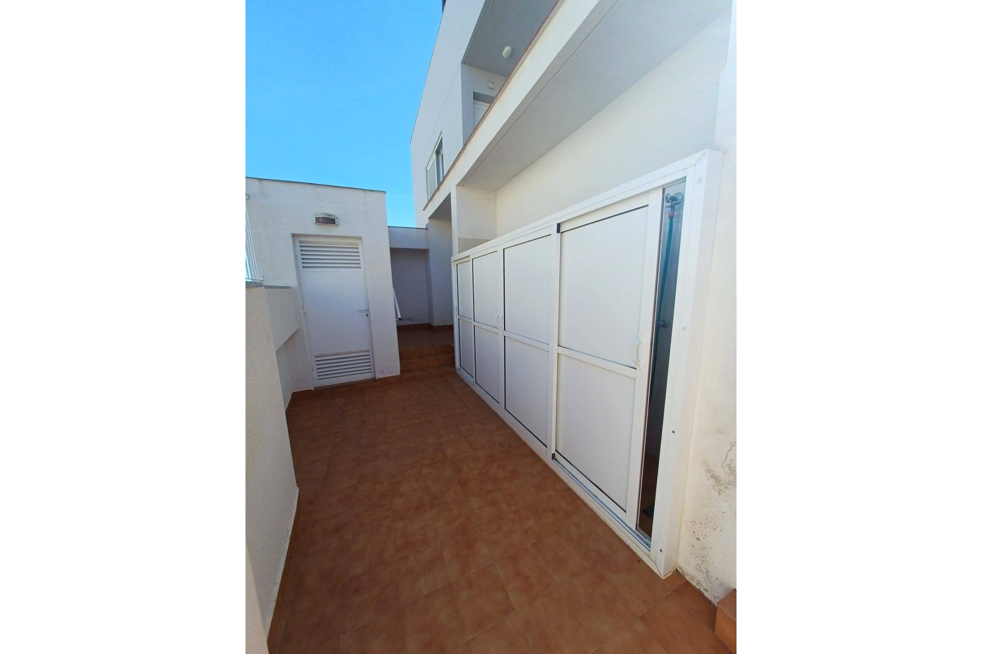 Revente - Bungalow -
Los Alcazares - La Minería