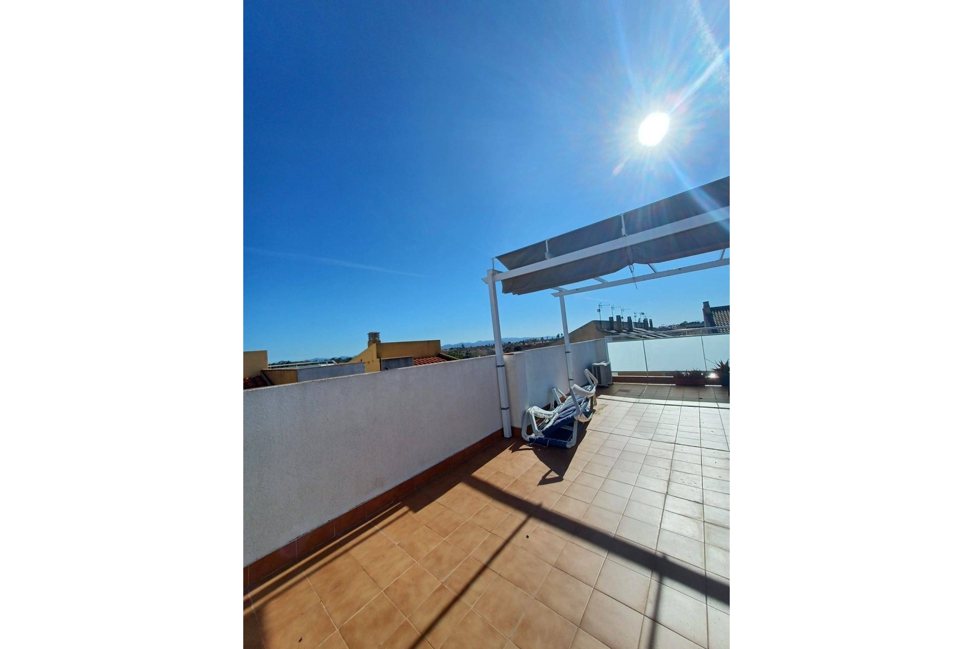Revente - Bungalow -
Los Alcazares - La Minería
