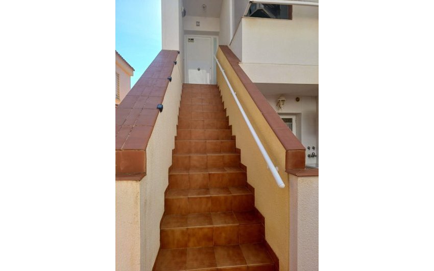 Revente - Bungalow -
Los Alcazares - La Minería