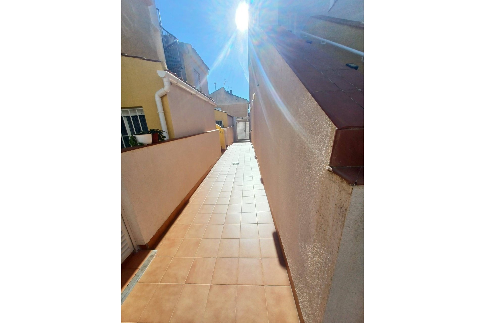Revente - Bungalow -
Los Alcazares - La Minería