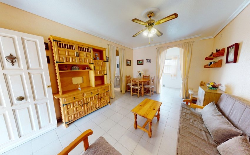 Revente - Bungalow -
Los Narejos - Costa Calida