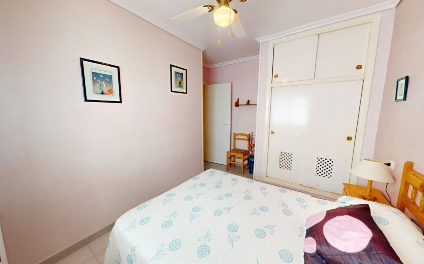 Revente - Bungalow -
Los Narejos - Costa Calida