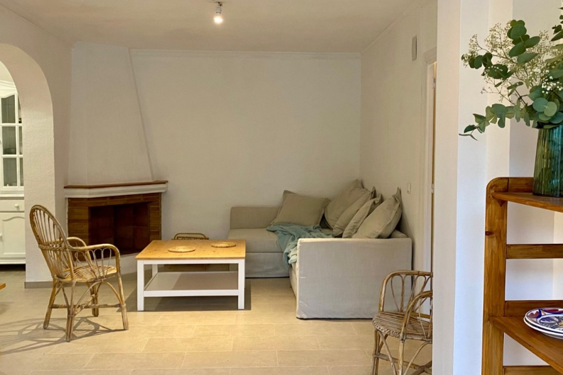 Revente - Bungalow -
Orihuela Costa - Cabo Roig