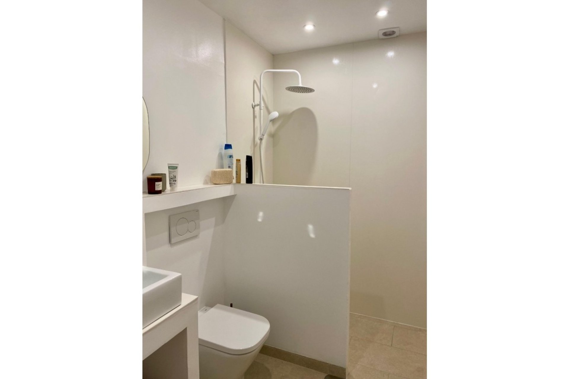 Revente - Bungalow -
Orihuela Costa - Cabo Roig