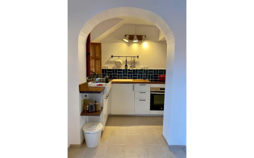 Revente - Bungalow -
Orihuela Costa - Cabo Roig