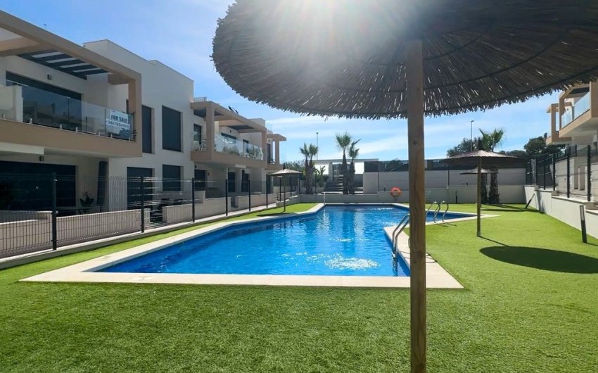 Revente - Bungalow -
Orihuela Costa - Costa Blanca