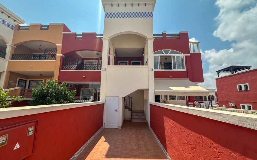 Revente - Bungalow -
Orihuela Costa - Costa Blanca