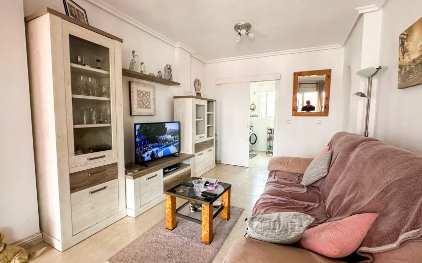 Revente - Bungalow -
Orihuela Costa - Costa Blanca