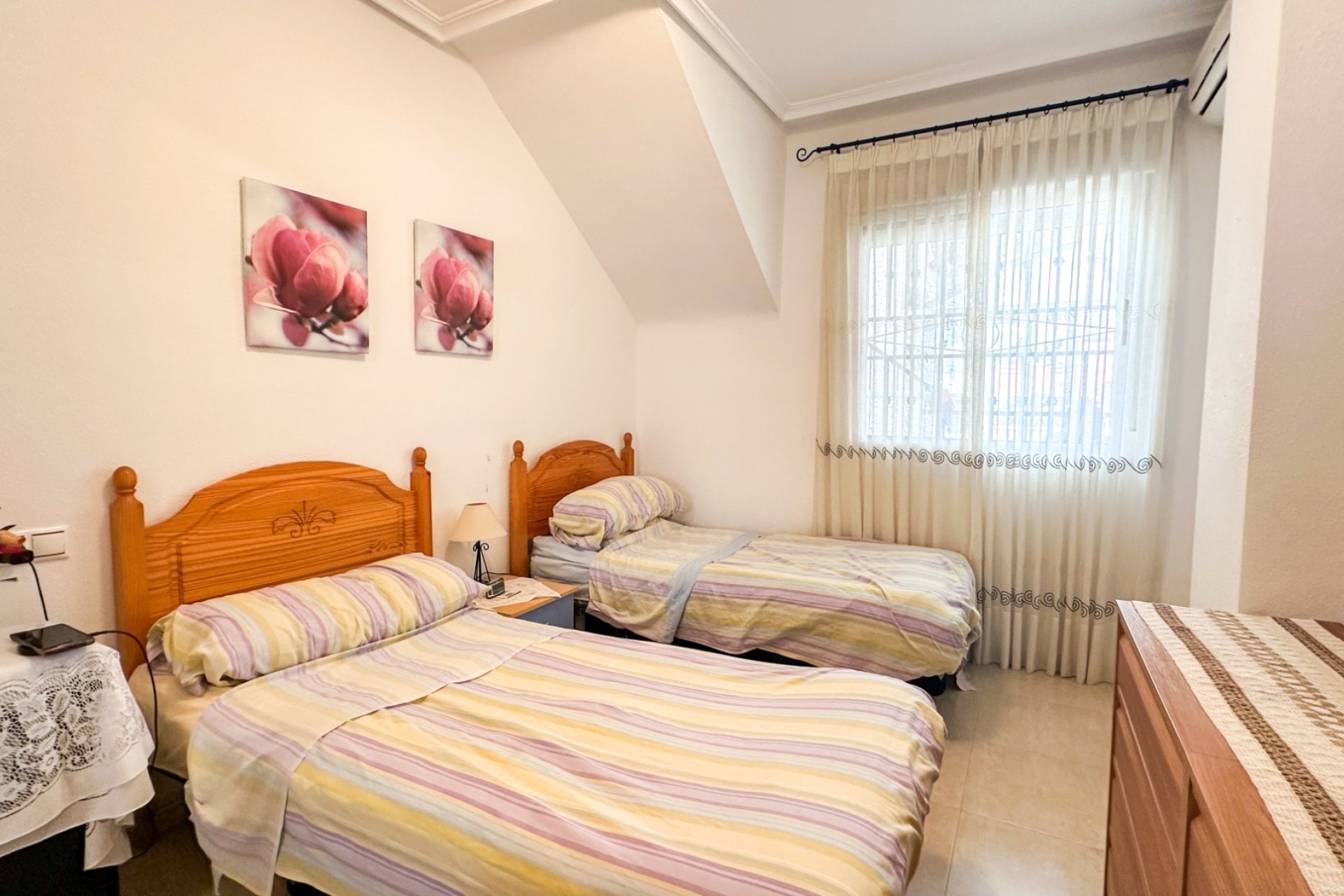 Revente - Bungalow -
Orihuela Costa - Costa Blanca
