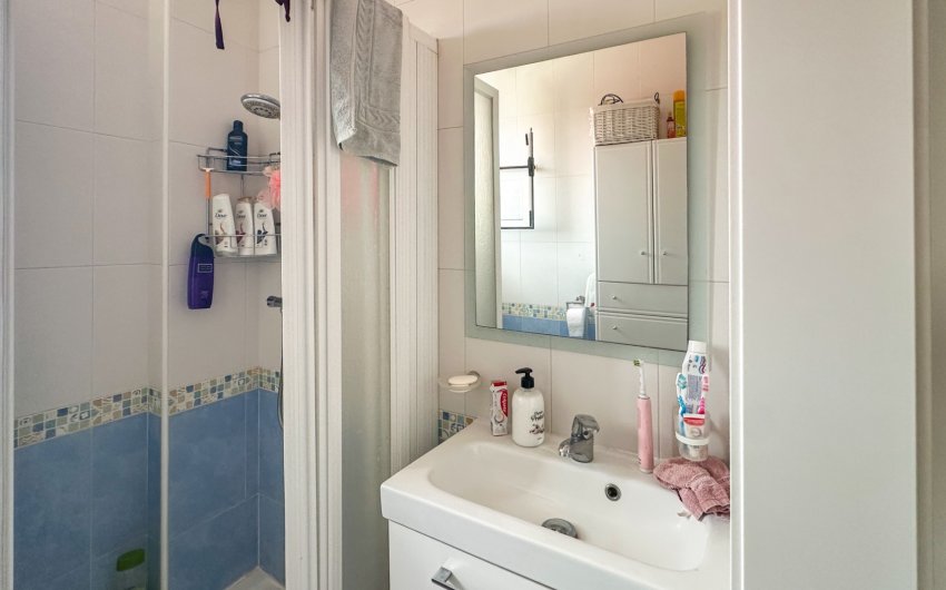 Revente - Bungalow -
Orihuela Costa - Costa Blanca