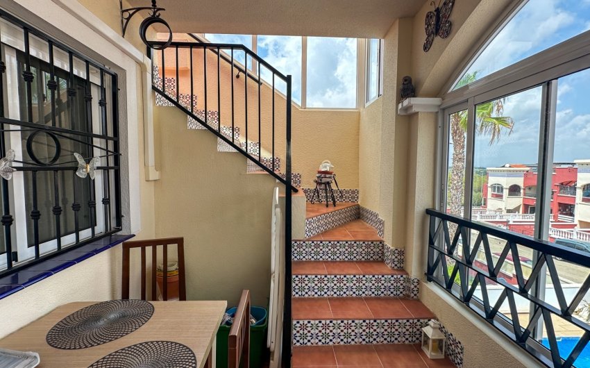 Revente - Bungalow -
Orihuela Costa - Costa Blanca