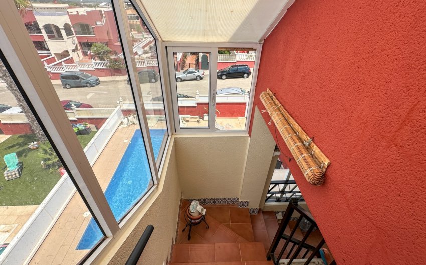 Revente - Bungalow -
Orihuela Costa - Costa Blanca
