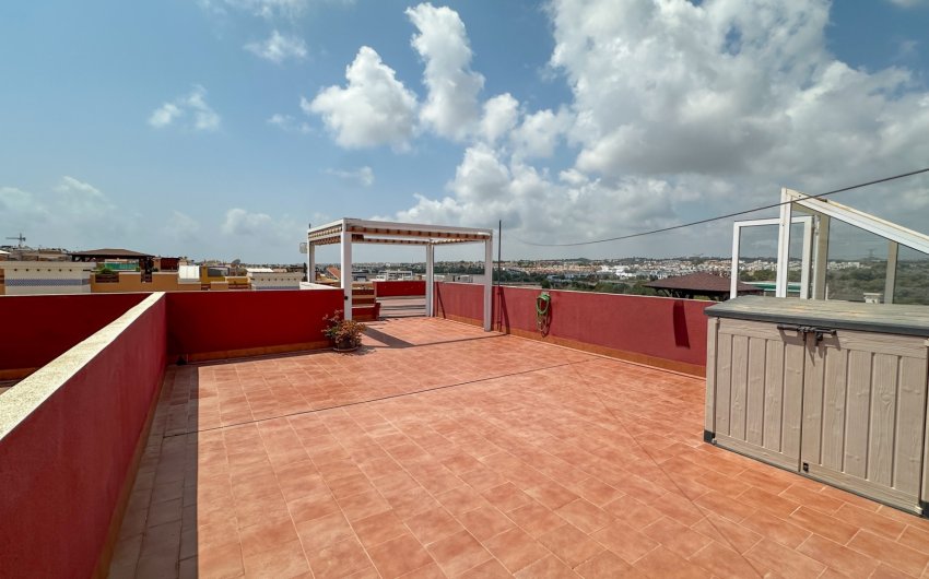 Revente - Bungalow -
Orihuela Costa - Costa Blanca