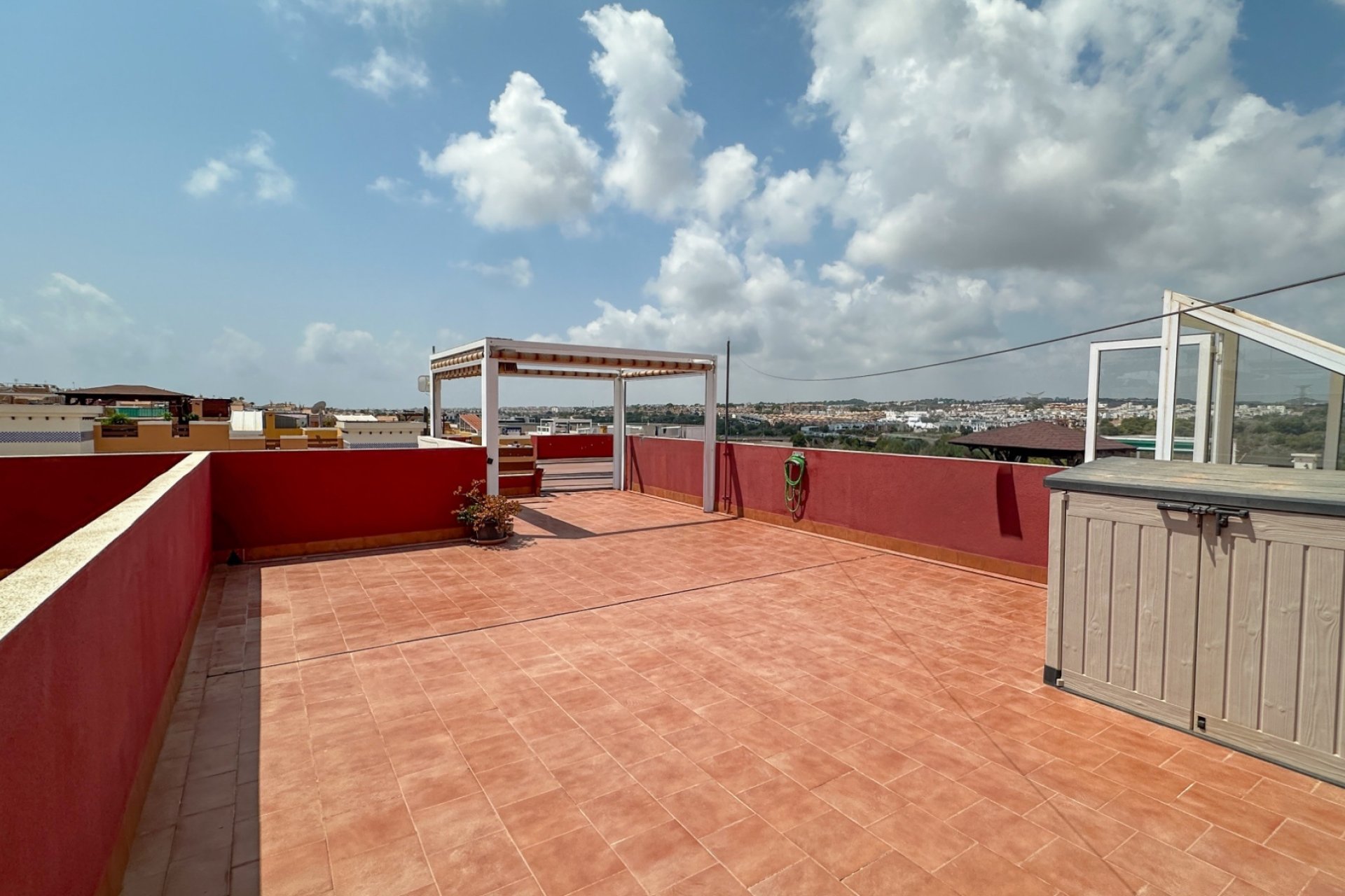 Revente - Bungalow -
Orihuela Costa - Costa Blanca