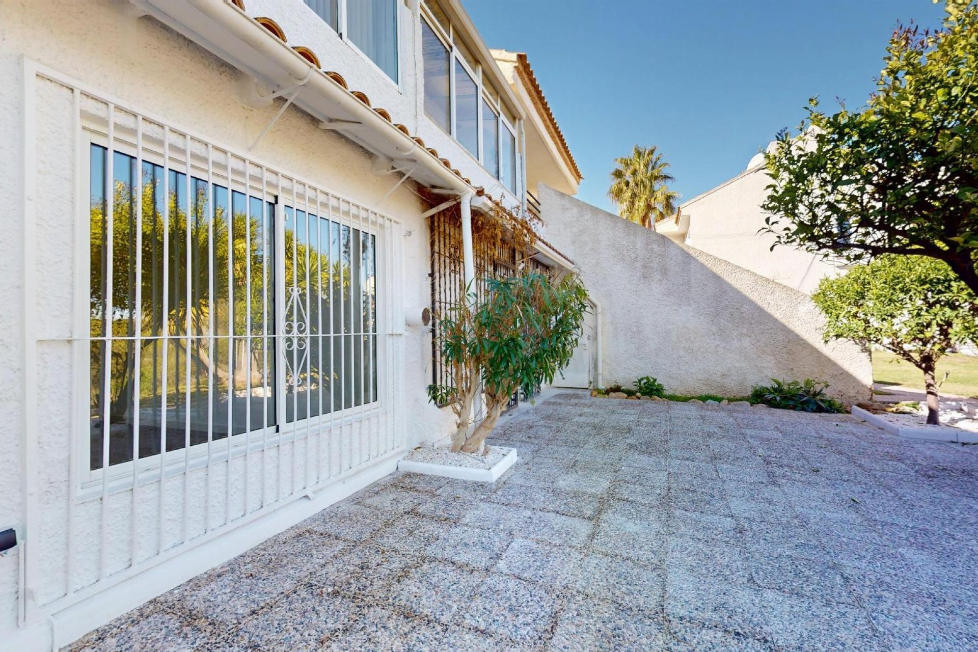 Revente - Bungalow -
Orihuela Costa - Costa Blanca