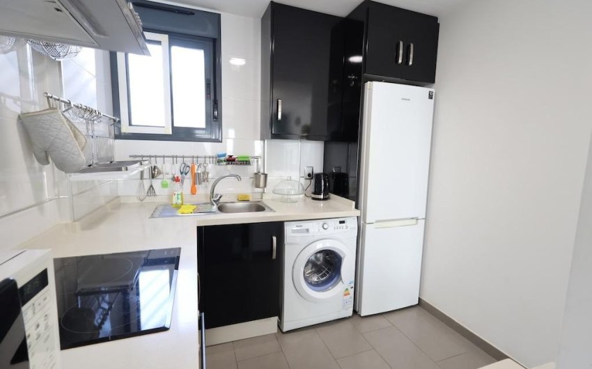 Revente - Bungalow -
Orihuela Costa - Costa Blanca