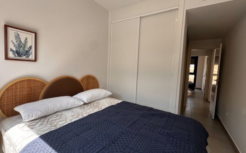 Revente - Bungalow -
Orihuela Costa - Costa Blanca