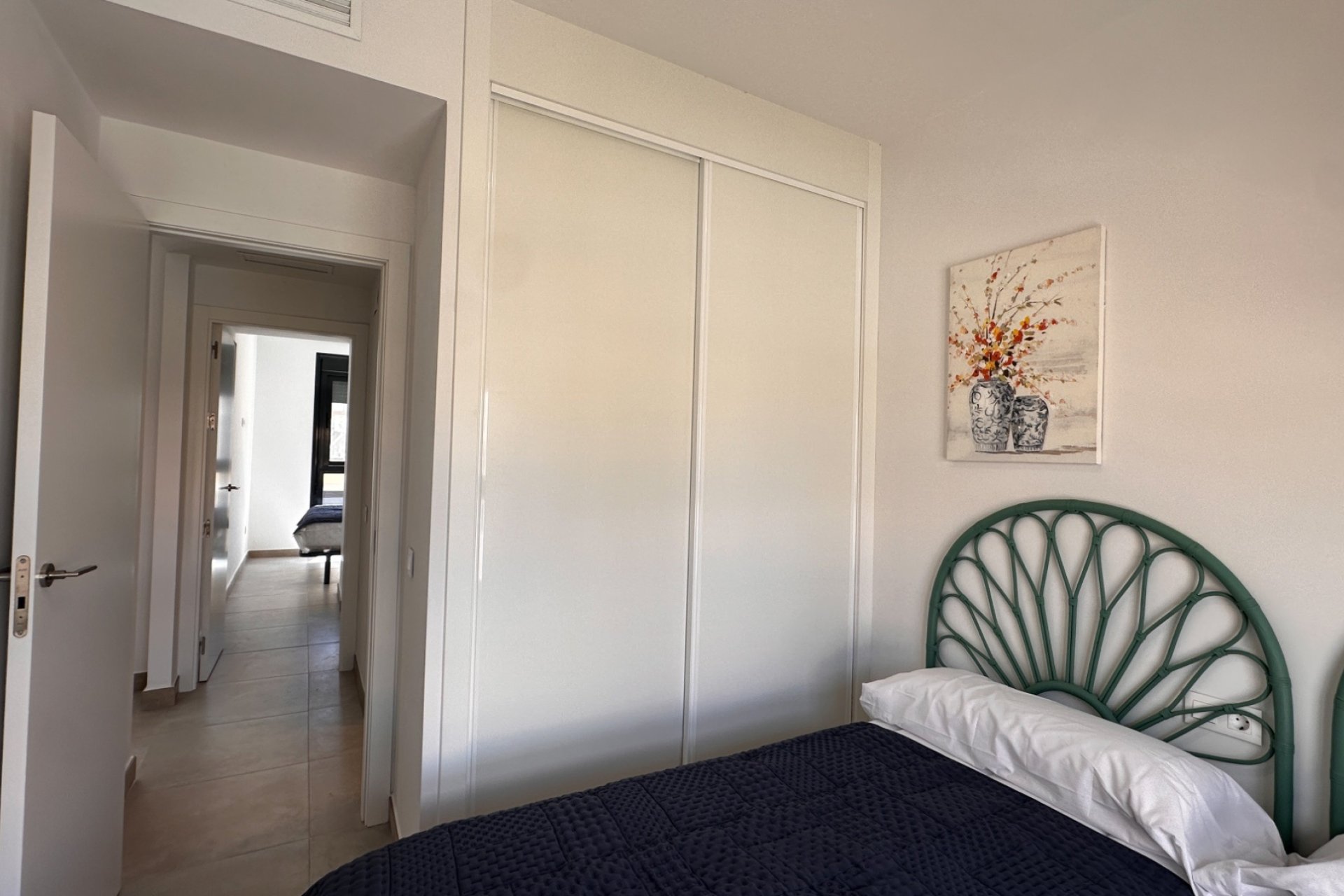Revente - Bungalow -
Orihuela Costa - Costa Blanca