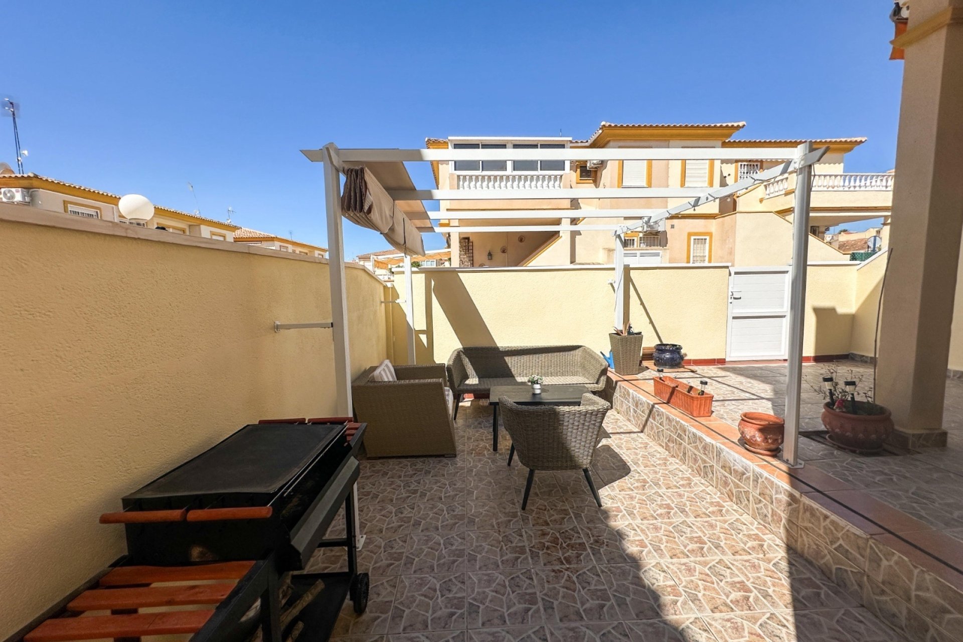 Revente - Bungalow -
Orihuela Costa - Costa Blanca