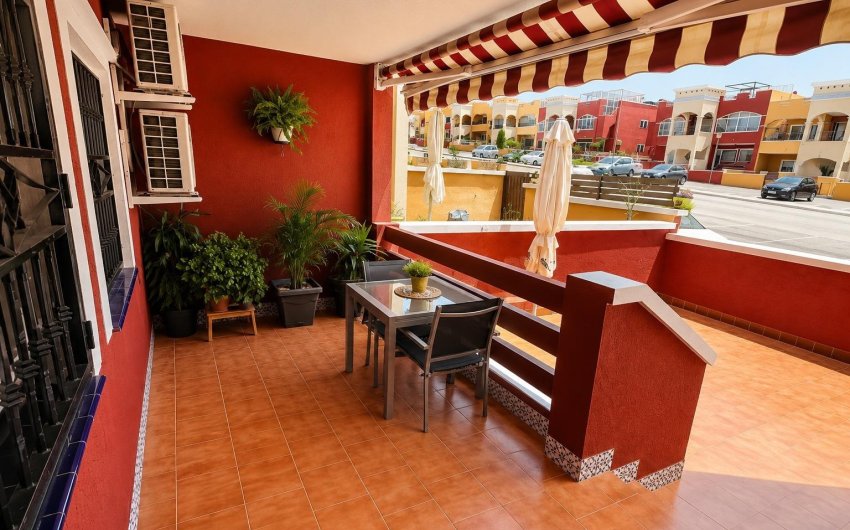 Revente - Bungalow -
Orihuela Costa - Costa Blanca