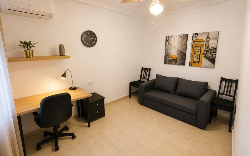 Revente - Bungalow -
Orihuela Costa - Costa Blanca