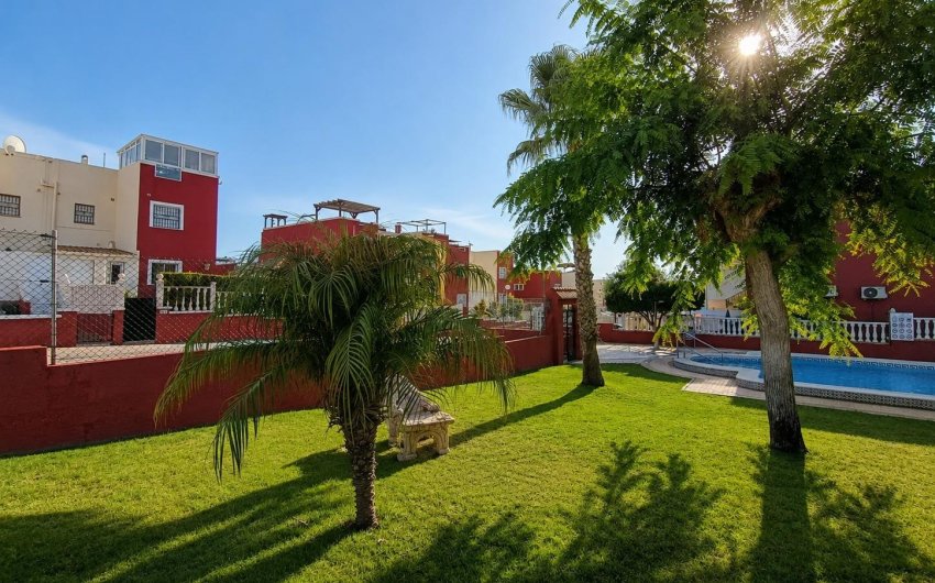 Revente - Bungalow -
Orihuela Costa - Costa Blanca