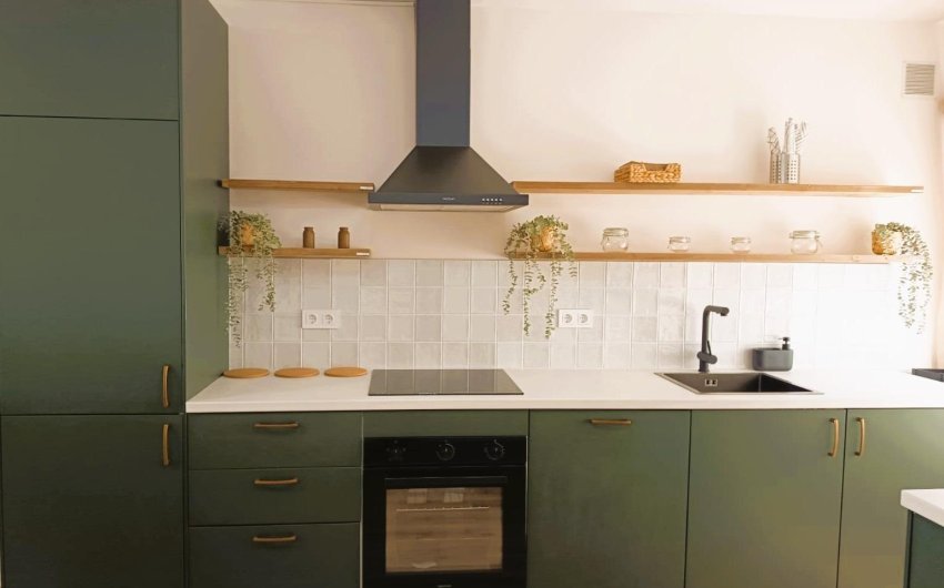 Revente - Bungalow -
Orihuela Costa - Costa Blanca