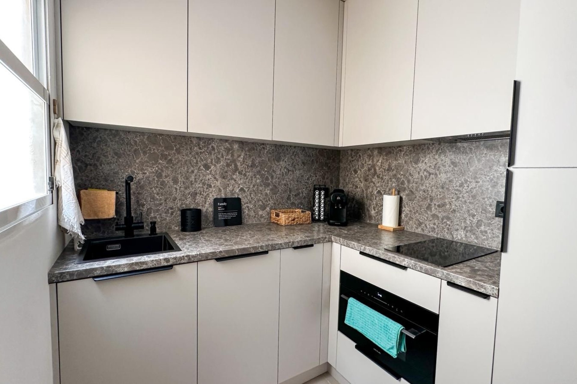 Revente - Bungalow -
Orihuela Costa - Costa Blanca