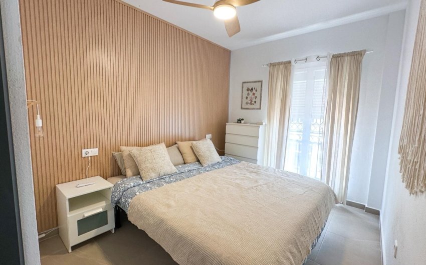 Revente - Bungalow -
Orihuela Costa - Costa Blanca
