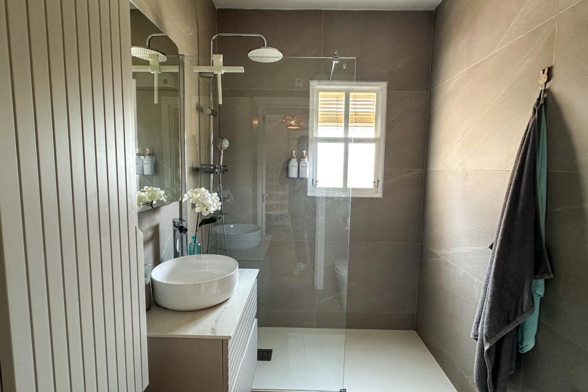 Revente - Bungalow -
Orihuela Costa - Costa Blanca