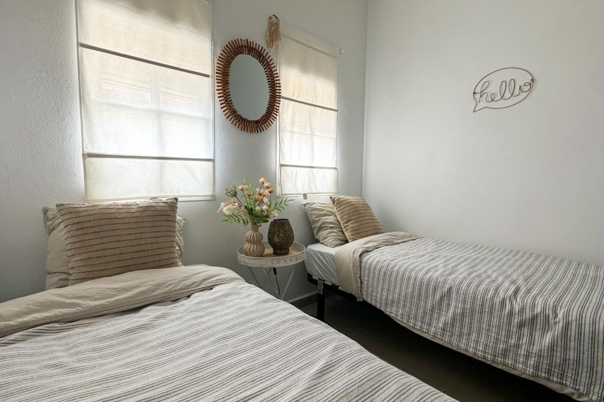 Revente - Bungalow -
Orihuela Costa - Costa Blanca