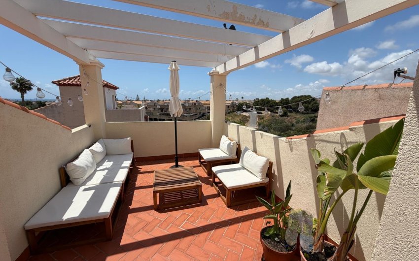 Revente - Bungalow -
Orihuela Costa - Costa Blanca
